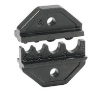 HOLEX HOLEX Paire d'inserts de presse 10 NIS Quantité:1