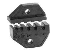 HOLEX HOLEX Paire d'inserts de presse 6 Quantité:1