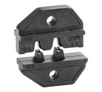 HOLEX HOLEX Paire d'inserts de presse F28/48 Quantité:1