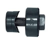 HOLEX HOLEX Perforateur rond 20,5 mm sans palier à billes Ø poinçon Quantité:1