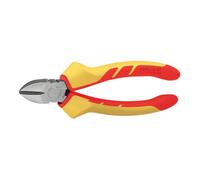 HOLEX HOLEX Pince coupante diagonale Isolée VDE 160 mm Quantité:1