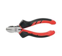 HOLEX HOLEX Pince coupante diagonale non revêtue à branches gainées 140 mm Quantité:1