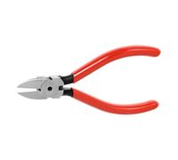 HOLEX HOLEX Pince coupante diagonale pour plastique courbée à 15° 130 mm Quantité:1