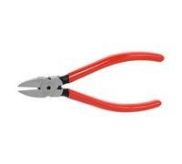HOLEX HOLEX Pince coupante diagonale pour plastique courbée à 15° 160 mm Quantité:1