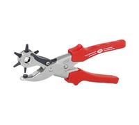 HOLEX HOLEX Pince emporte-pièces revolver avec transmission à levier Quantité:1