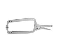 HOLEX Holex Pince-étau en forme de C avec mâchoires de serrage mobiles, Longueur totale: 455 mm Quantité:1
