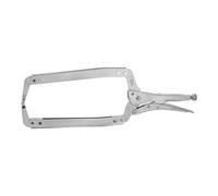 HOLEX Holex Pince-étau en forme de C, Longueur totale: 455 mm Quantité:1