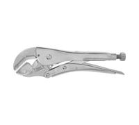 HOLEX Holex Pince-étau PLUS avec mâchoire inférieure pivotante, Longueur totale: 250 mm Quantité:1