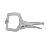 HOLEX Holex Pince-étau serre-joints avec mâchoires de serrage mobiles, Longueur totale: 275 mm Quantité:1