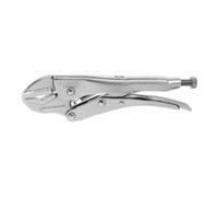HOLEX HOLEX Pince-étau universelle avec mâchoire prismatique 175 mm Quantité:1