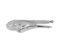 HOLEX HOLEX Pince-étau universelle avec mâchoire prismatique 250 mm Quantité:1