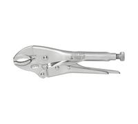 HOLEX HOLEX Pince-étau universelle, forme de la mâchoire ovale 140 mm Quantité:1