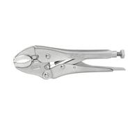 HOLEX HOLEX Pince-étau universelle, forme de la mâchoire ovale 185 mm Quantité:1
