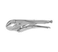 HOLEX HOLEX Pince-étau universelle, mâchoire avec double prisme 250 mm Quantité:1