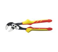 HOLEX HOLEX Pince multiprise Gaines VDE 250 mm Quantité:1