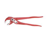 HOLEX Holex Pince multiprise revêtue par poudre, Longueur totale: 300 mm Quantité:1