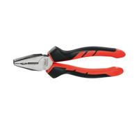 HOLEX HOLEX Pince universelle en vanadium, non revêtue, avec gaine multimatière. 200 mm Quantité:1