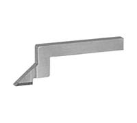 HOLEX HOLEX Pointe à tracer de rechange, en carbure rapporté 600 mm Quantité:1