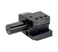 HOLEX HOLEX Porte-outils, forme C2 axial, à gauche 20 mm Quantité:1