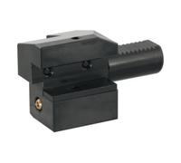 HOLEX HOLEX Porte-outils, forme C3 axial, à droite 16 mm Quantité:1