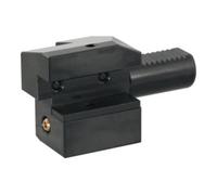 HOLEX HOLEX Porte-outils, forme C3 axial, à droite 50 mm Quantité:1