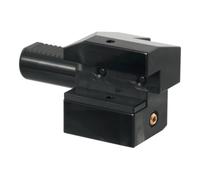 HOLEX HOLEX Porte-outils, forme C4 axial, à gauche 16 mm Quantité:1