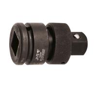 HOLEX HOLEX Raccord rapide IMPACT, 3/4 pouce Quantité:1