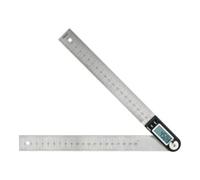 HOLEX HOLEX Rapporteur d’angle numérique 300 mm Quantité:1