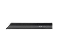 HOLEX Holex Règle de précision brunie dans unétui, Longueur: 500 mm Quantité:1