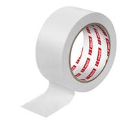 HOLEX Holex Ruban adhésif de protection, Blanc, Largeurxlongueur: 50X33 mmxm Quantité:1