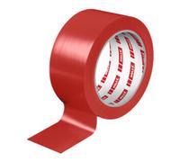 HOLEX Holex Ruban adhésif de protection, Rouge, Largeurxlongueur: 50X33 mmxm Quantité:1