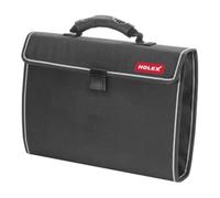 HOLEX HOLEX Sacoche à outils en tissu avec fermeture encliquetable, Type: 1 Quantité:1