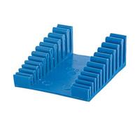 HOLEX HOLEX Support en plastique 8 Quantité:1