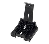 HOLEX HOLEX Support en plastique avec patte de fermeture 9 Quantité:1