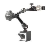 HOLEX HOLEX Support magnétique avec réglage fin sur la tige 120SF Quantité:1