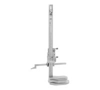HOLEX HOLEX Trusquin avec pointe à tracer à réglage horizontal 600 mm Quantité:1