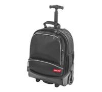 HOLEX HOLEX Valise sac à dos porte-outils en tissu, à roulettes, Type: 1 Quantité:1