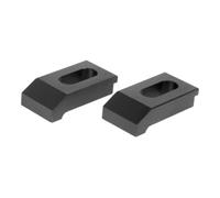 HOLEX Jeu de brides de serrage 2 pièces HOLEX, pour largeur mors: 125/160 mm Quantité:1