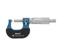 HOLEX Micromètre HOLEX 25-50 mm Quantité:1