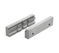 HOLEX Paire de mors de rechange HOLEX (2 pièces) pour étaux de perceuse no. 365045 pour type 100 Quantité:1