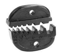 HOLEX Paire d'inserts de presse HOLEX 16 Quantité:1