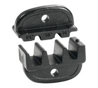 HOLEX Paire d'inserts de presse HOLEX 35 Quantité:1