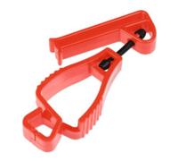 HOLEX Pince porte-gants HOLEX pour ceinture Quantité:1
