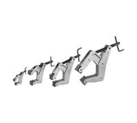 HOLEX Serre-joints parallèle HOLEX (frette) 150 Quantité:1