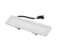 Holibanna Ampoule Led Hotte Aspirante Ac12 Rectangulaire Éclairage Led Hotte Lampe Cuisine Étanche À Haute Luminosité Remplacement Facile Pour La Plupart Des Hottes