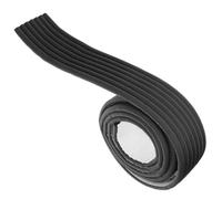 Holibanna Antidérapant tapis d'échelle en mousse auto-adhésif double couche pour lits superposés usage quotidien enfants et personnes âgées