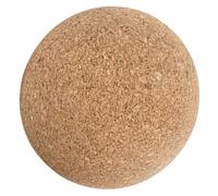 Holibanna Bouchon de Liège en Bois Facile à Insérer Retirer, Préserve le Vin Ouvert pour Carafe à Décanter le Vin pour Soirées Entre Amis Amateurs de Boissons