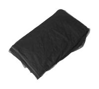 Holibanna Filet Robuste pour Balancelle Jardin 3 Places 1,25x1,85 M avec Fermeture Éclair Protection Insectes Extérieur Patio