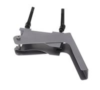 Holibanna Outil pour Désherber Ergonomique Pédale en Métal 20,5x14,5x3,8cm, Compatible Large pour Pissenlits et Plantains, pour Plates-Bandes et Pépinières