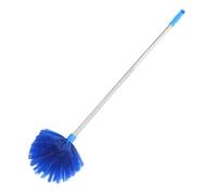 Holibanna Plumeau À Toiles D'Araignée avec Manche Extensible Brosse De Nettoyage pour Ventilateurs De Plafond Et Coins Hauts Assemblage en Sections Usage Intérieur Et Extérieur 90 cm
